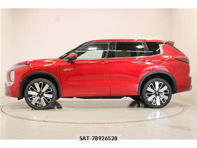 Mitsubishi OUTLANDER PHEV 2025-03 8812300-8