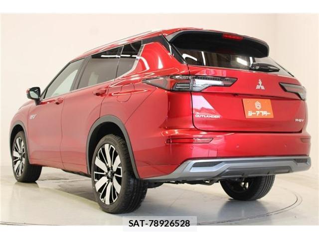 Mitsubishi OUTLANDER PHEV 2025-03 8812300-9
