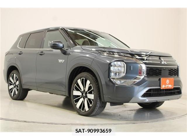 Mitsubishi OUTLANDER PHEV 2025-07 8812301-5