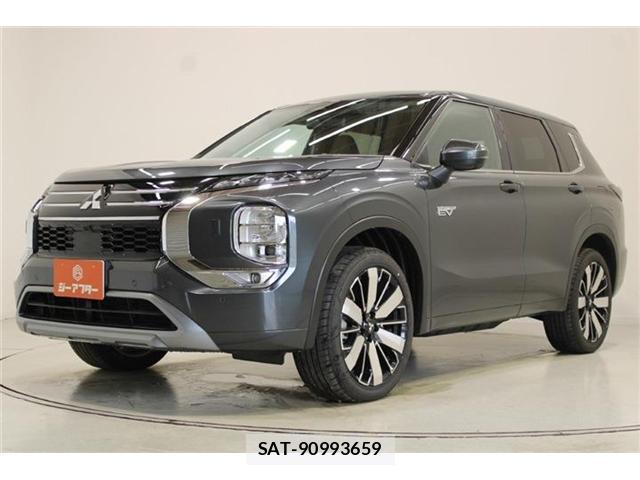 Mitsubishi OUTLANDER PHEV 2025-07 8812301-7