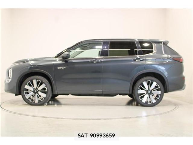 Mitsubishi OUTLANDER PHEV 2025-07 8812301-8