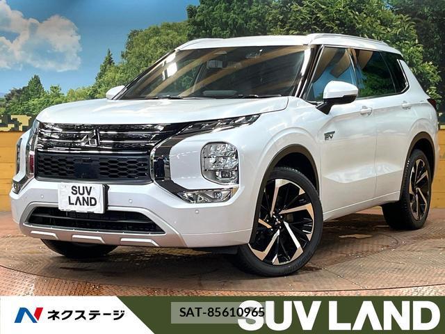 Mitsubishi OUTLANDER PHEV 2022-05 8812659-0