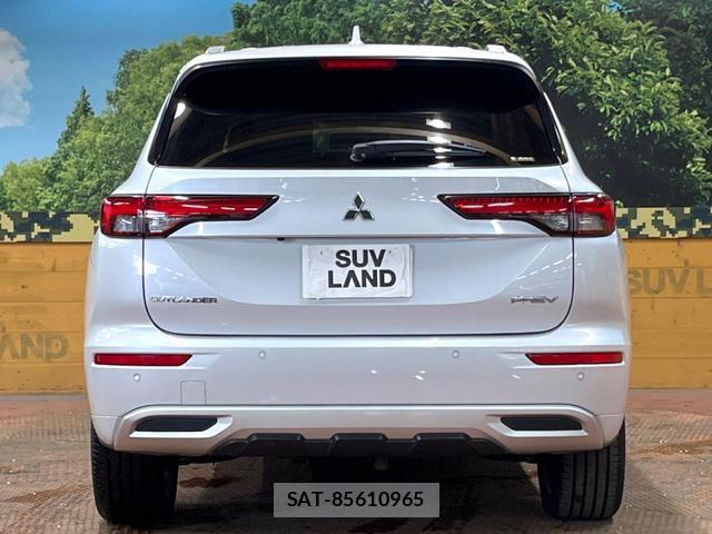 Mitsubishi OUTLANDER PHEV 2022-05 8812659-14