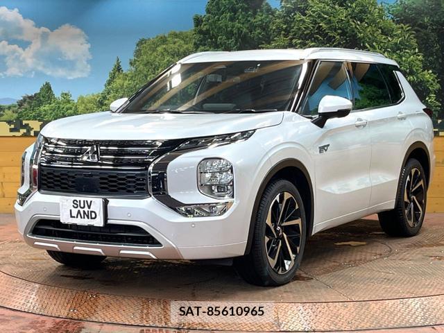 Mitsubishi OUTLANDER PHEV 2022-05 8812659-15