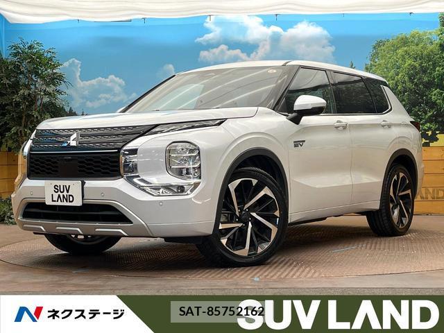 Mitsubishi OUTLANDER PHEV 2022-04 8813686-0