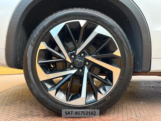 Mitsubishi OUTLANDER PHEV 2022-04 8813686-11