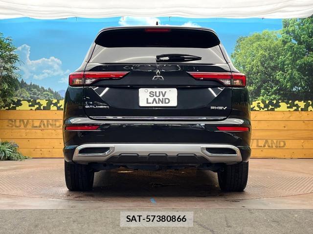 Mitsubishi OUTLANDER PHEV 2022-11 8813693-14