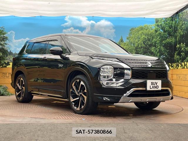 Mitsubishi OUTLANDER PHEV 2022-11 8813693-15