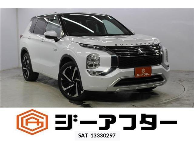 Mitsubishi OUTLANDER PHEV 2022-07 8814323-0