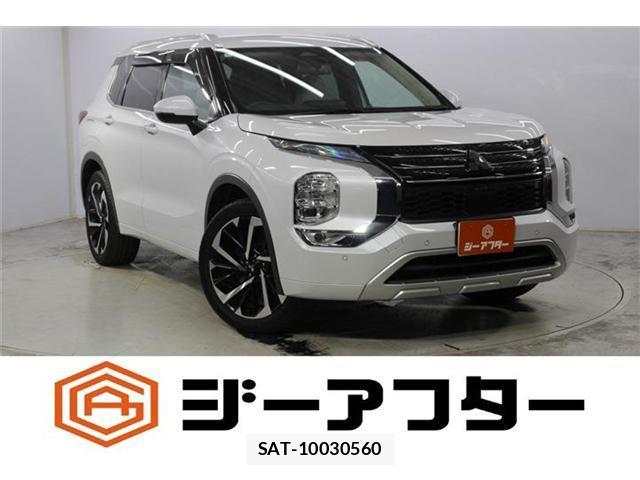 Mitsubishi OUTLANDER PHEV 2022-07 8814330-0
