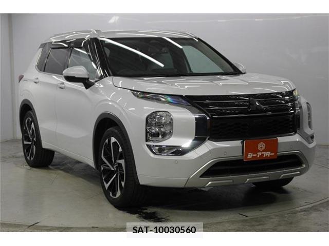 Mitsubishi OUTLANDER PHEV 2022-07 8814330-2