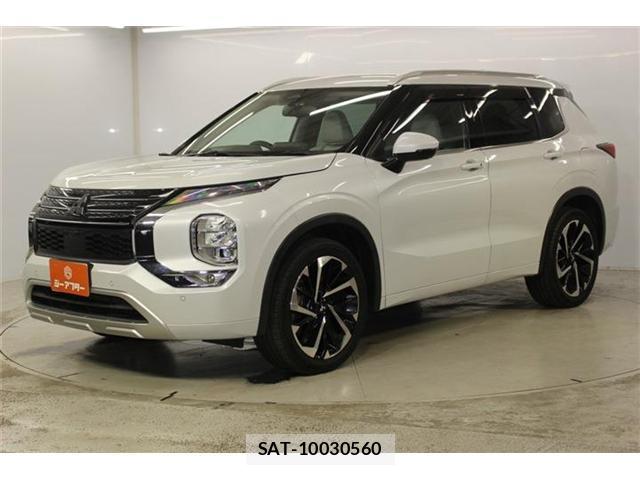 Mitsubishi OUTLANDER PHEV 2022-07 8814330-8