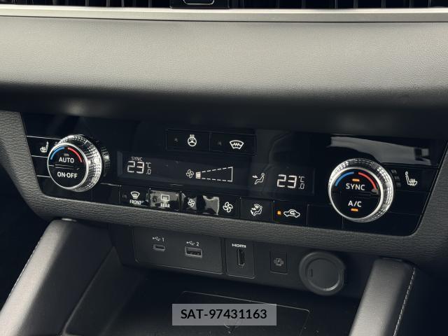 Mitsubishi OUTLANDER PHEV 2024-06 8815111-8