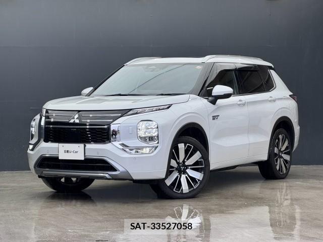 Mitsubishi OUTLANDER PHEV 2024-11 8815213-0