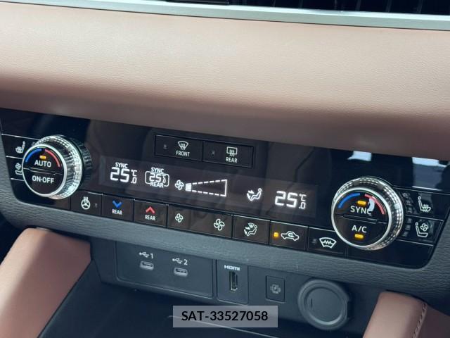 Mitsubishi OUTLANDER PHEV 2024-11 8815213-11