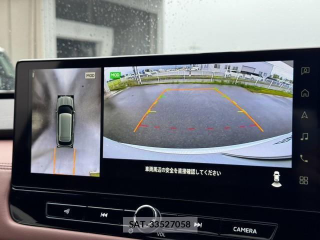 Mitsubishi OUTLANDER PHEV 2024-11 8815213-3