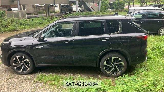 Mitsubishi OUTLANDER PHEV 2022-12 8815548-10