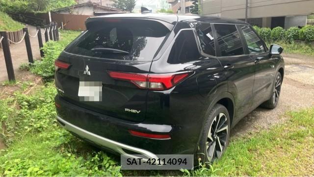 Mitsubishi OUTLANDER PHEV 2022-12 8815548-12