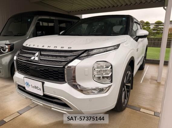 Mitsubishi OUTLANDER PHEV 2024-07 8815568-0