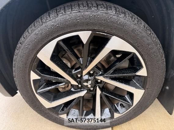 Mitsubishi OUTLANDER PHEV 2024-07 8815568-8