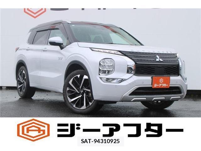 Mitsubishi OUTLANDER PHEV 2022-02 8815745-0