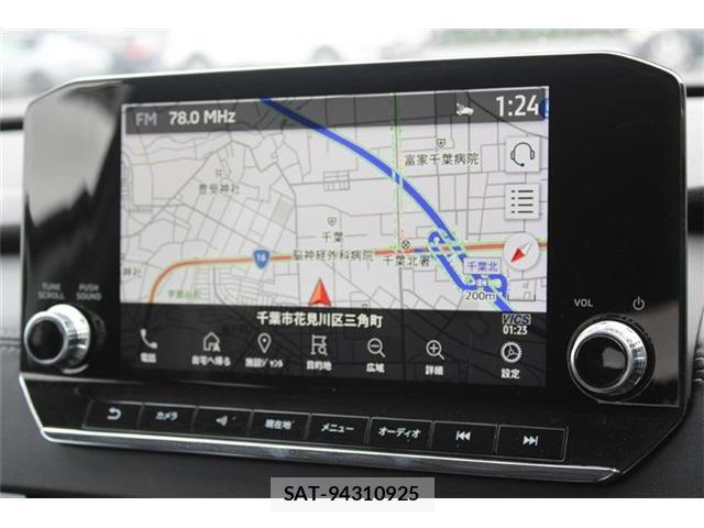 Mitsubishi OUTLANDER PHEV 2022-02 8815745-1