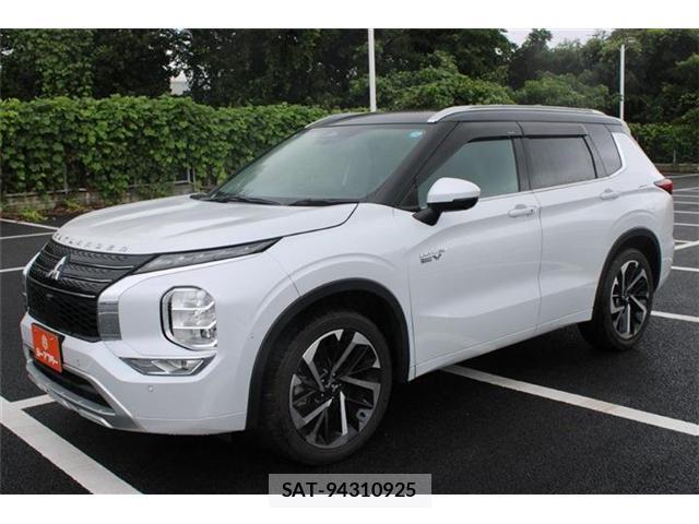 Mitsubishi OUTLANDER PHEV 2022-02 8815745-12