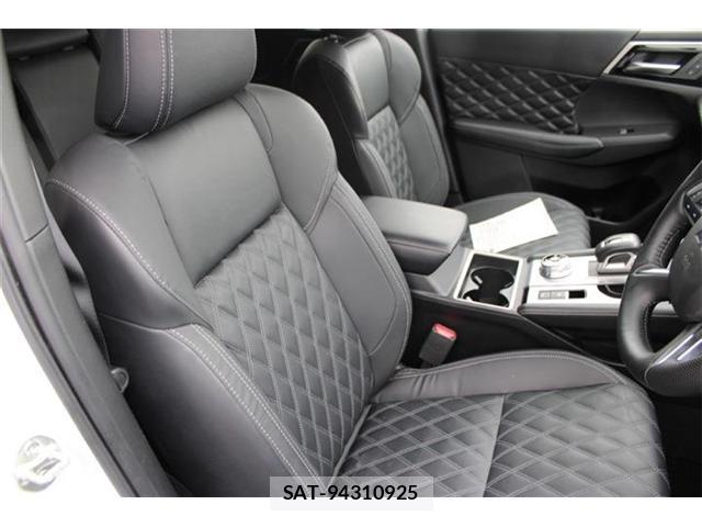 Mitsubishi OUTLANDER PHEV 2022-02 8815745-19