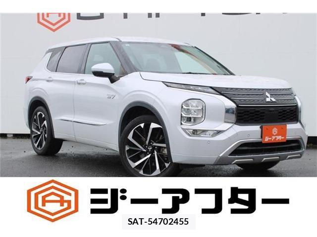 Mitsubishi OUTLANDER PHEV 2022-05 8815747-0