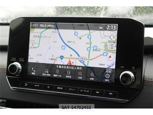 Mitsubishi OUTLANDER PHEV 2022-05 8815747-1