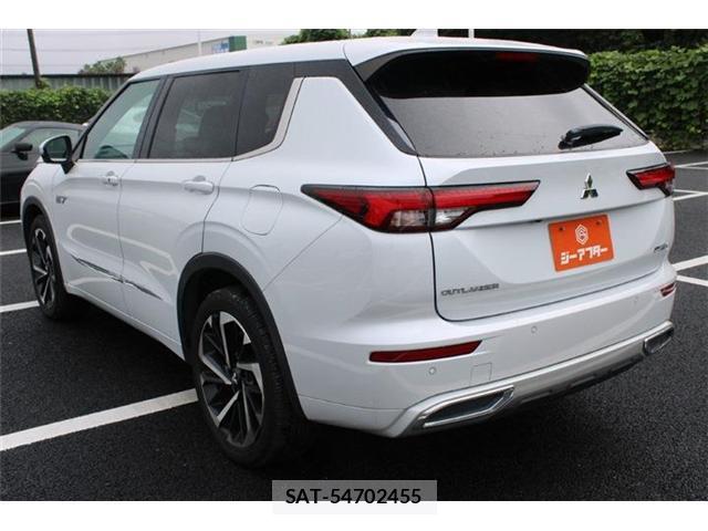 Mitsubishi OUTLANDER PHEV 2022-05 8815747-10