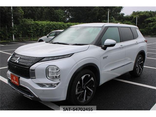 Mitsubishi OUTLANDER PHEV 2022-05 8815747-12