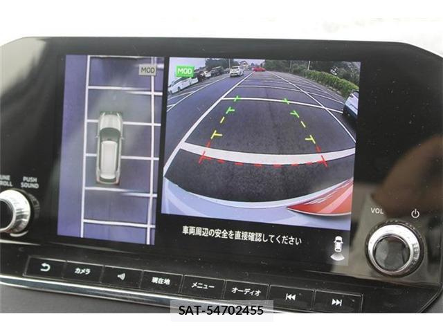 Mitsubishi OUTLANDER PHEV 2022-05 8815747-2
