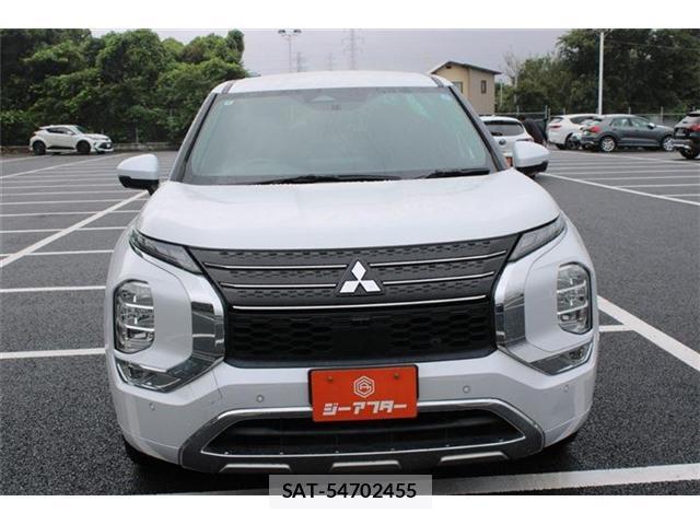 Mitsubishi OUTLANDER PHEV 2022-05 8815747-5