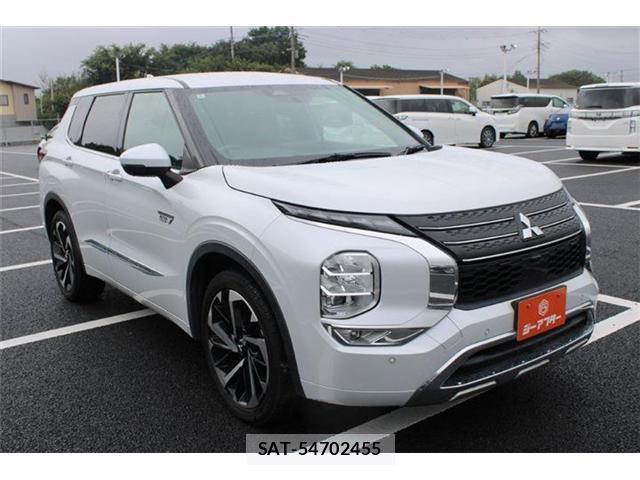 Mitsubishi OUTLANDER PHEV 2022-05 8815747-6