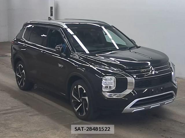 Mitsubishi OUTLANDER PHEV 2023-01 8816154-4