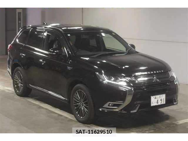 Mitsubishi OUTLANDER PHEV 2020-02 8816184-0