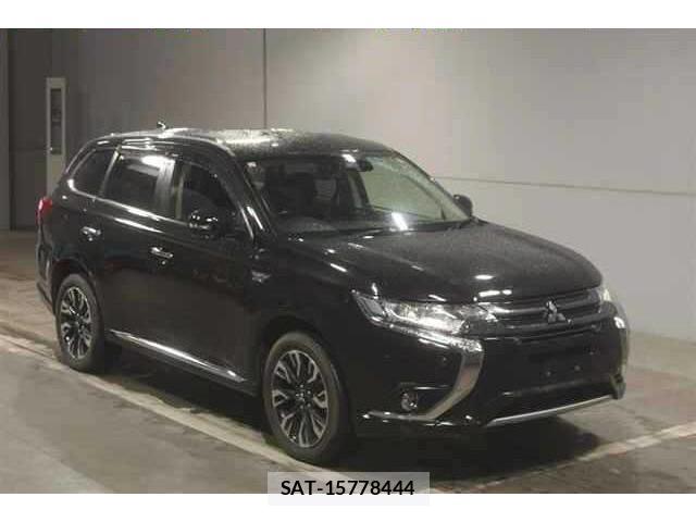 Mitsubishi OUTLANDER PHEV 2017-09 8816185-0