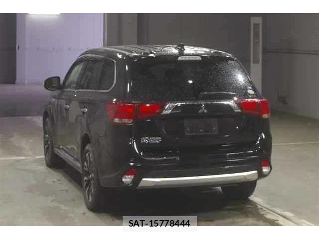 Mitsubishi OUTLANDER PHEV 2017-09 8816185-1