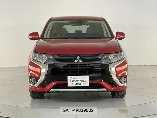 Mitsubishi OUTLANDER PHEV 2015-07 8817385-2