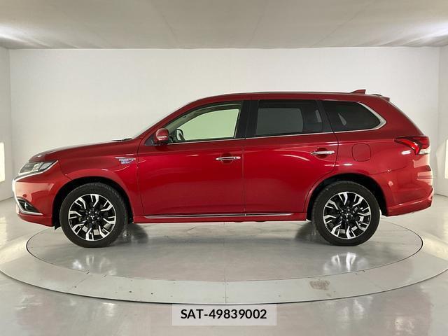 Mitsubishi OUTLANDER PHEV 2015-07 8817385-3