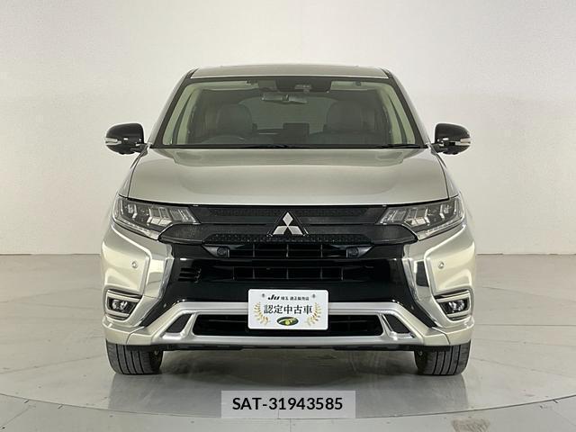 Mitsubishi OUTLANDER PHEV 2019-09 8817401-2