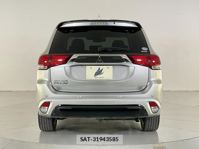 Mitsubishi OUTLANDER PHEV 2019-09 8817401-5