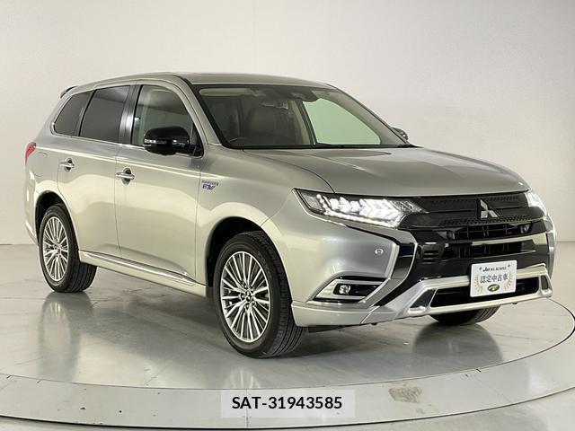 Mitsubishi OUTLANDER PHEV 2019-09 8817401-7