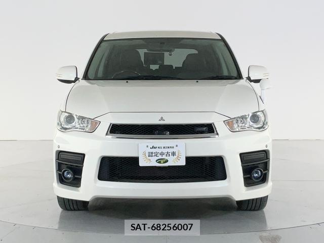 Mitsubishi OUTLANDER 2010-11 8817384-2