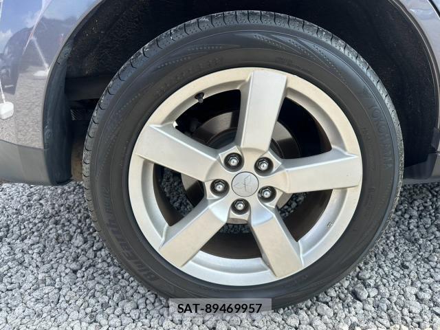 Mitsubishi OUTLANDER 2008-02 8817734-13