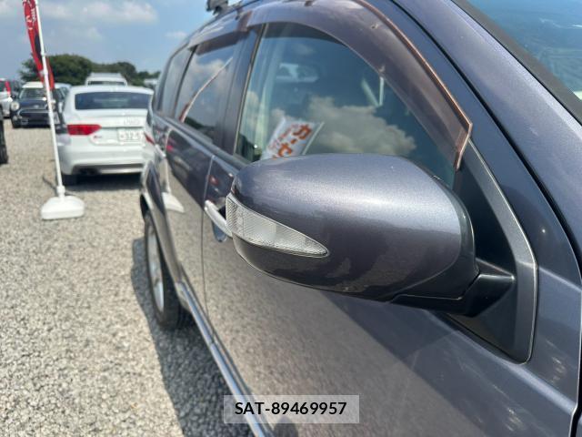 Mitsubishi OUTLANDER 2008-02 8817734-9