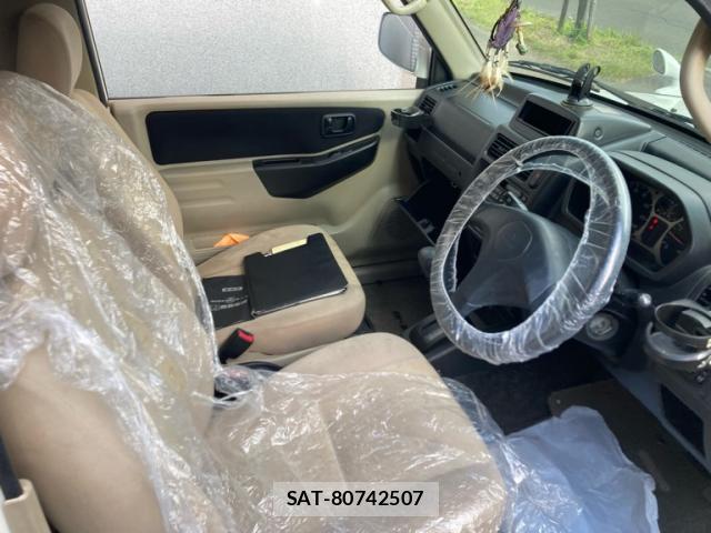 Mitsubishi PAJERO MINI 2005-05 8813600-14