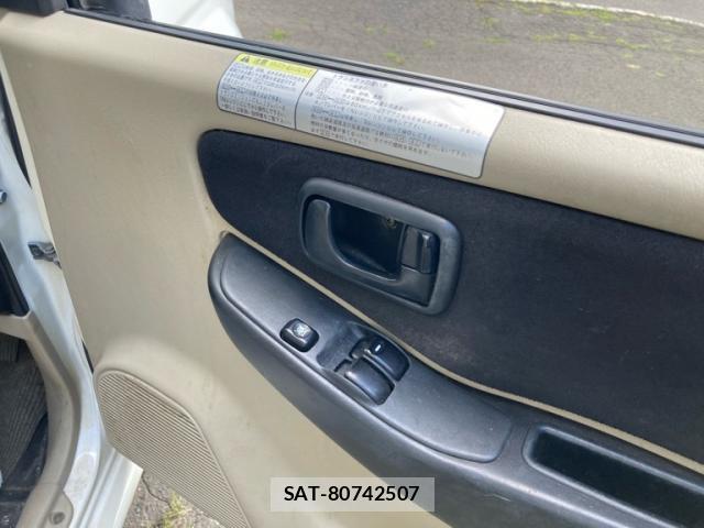 Mitsubishi PAJERO MINI 2005-05 8813600-15