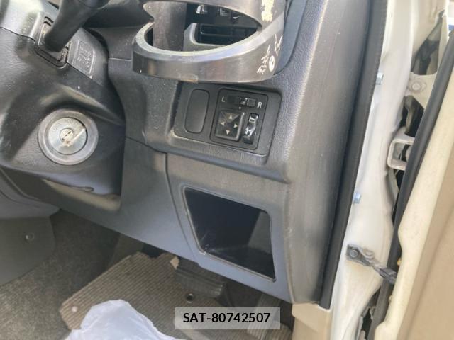 Mitsubishi PAJERO MINI 2005-05 8813600-16